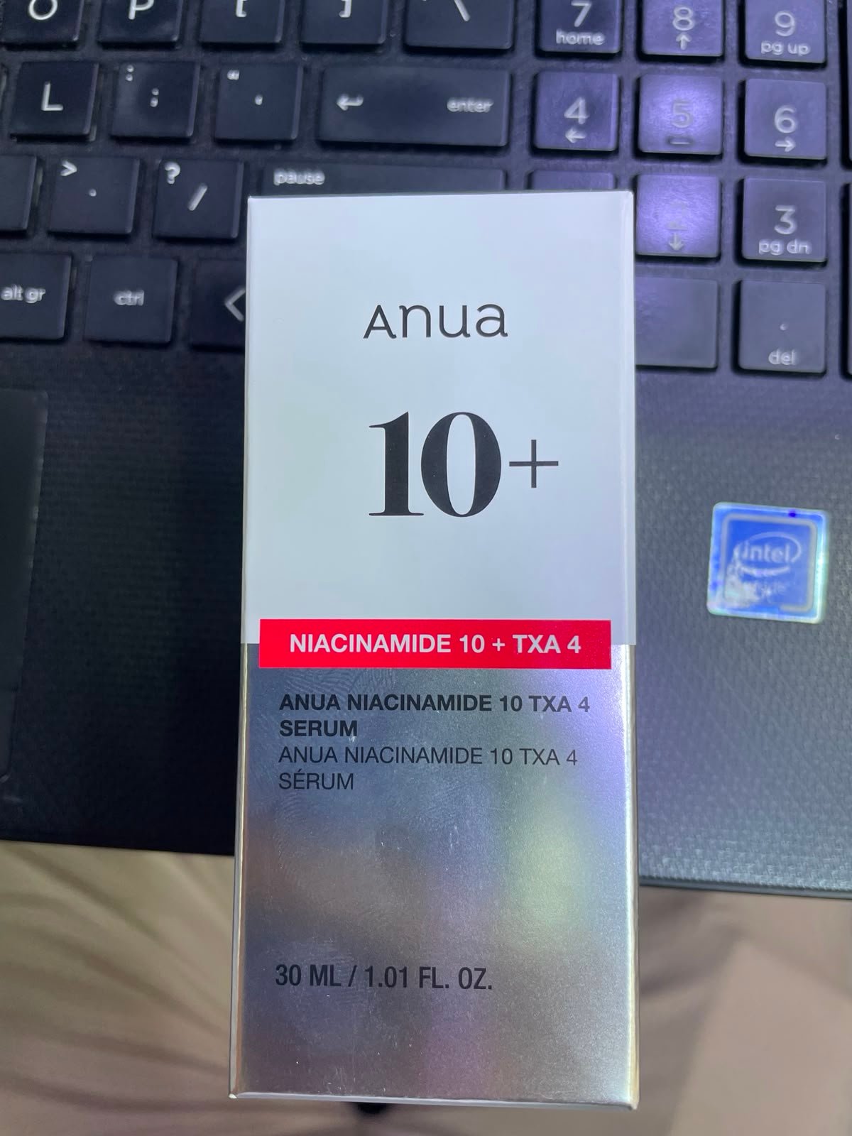 Niacinamide 10% + TXA 4% Serum – image 1